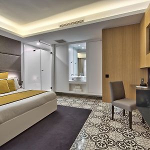 Habitación Doble Deluxe